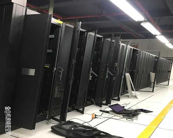 Recommendations of High-Quality Data Centers in Hong Kong and Detailed Service Contents